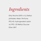 Rose & Black Currant Body Spray Mist, , small image number null