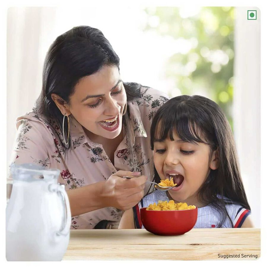 Kellogg'S Corn Flakes Original, , large image number null