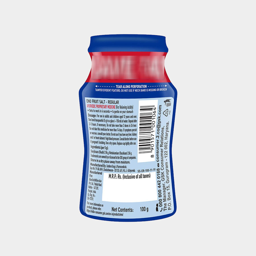 Antacid Regular, , large image number null