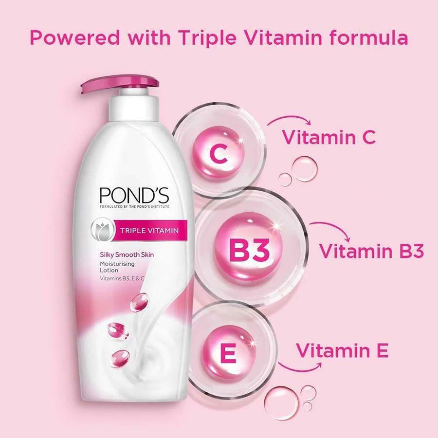 Moisturising Lotion, , large image number null