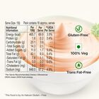 FunFoods Burger Veg Mayonnaise, , small image number null