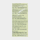 Yellow Mustard Seed / Sarso, , small image number null