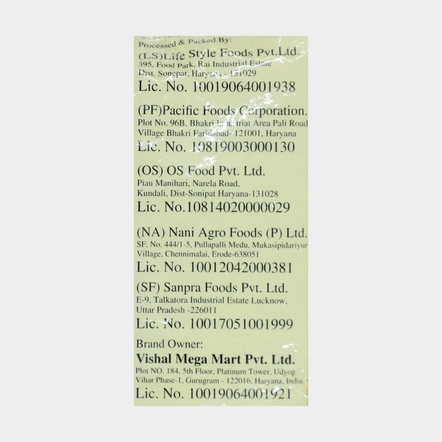 Yellow Mustard Seed / Sarso, , large image number null