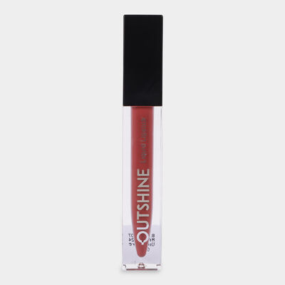 Liquid Lipstick Umber Fix