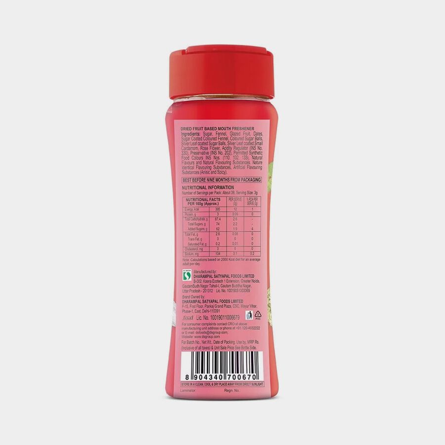 Frutti Mix, , large