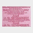 Muesli Fruit & Nut, , small image number null
