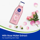 Rose Water Gel Body Lotion, , small image number null