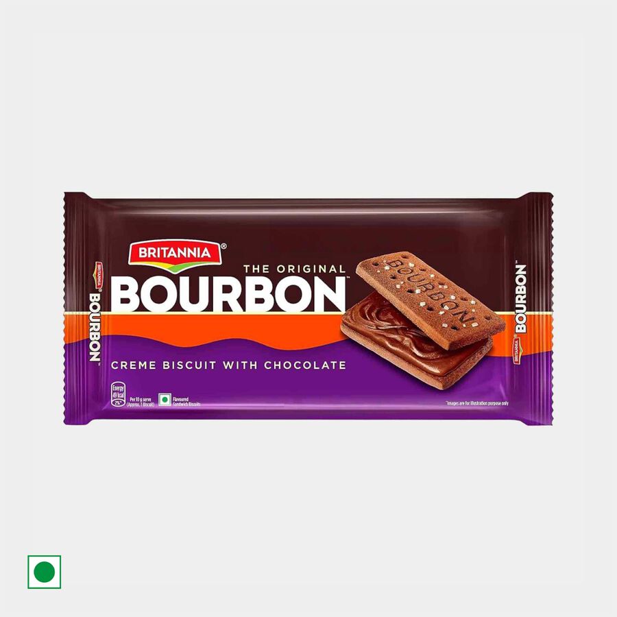 Bourbon Biscuits, , large image number null