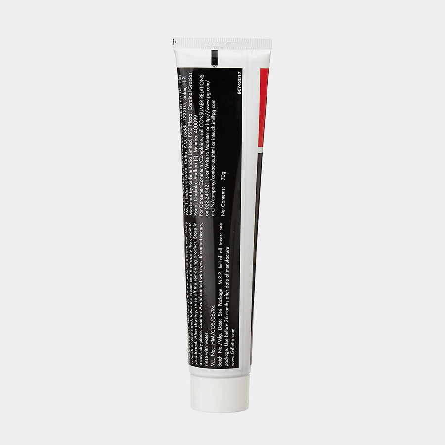Regular Shaving Cream, , large image number null