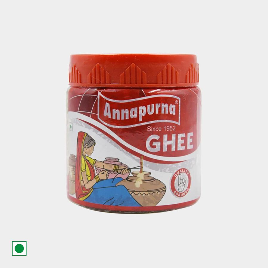 Pure Ghee, , large