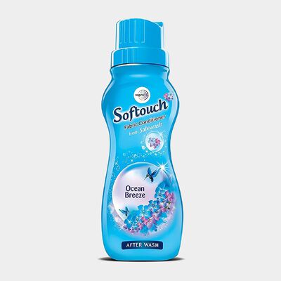 Ocean Breeze Fabric Softener