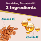 Almond Drop Hair Serum, , small image number null