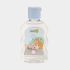 Baby Massage Oil, , small image number null