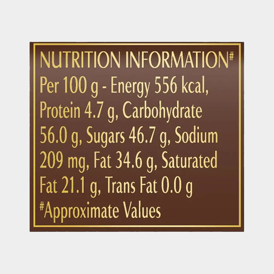 Bournville Rich Cocoa Chocolate, , large image number null