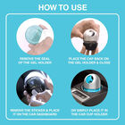 Aer Surf Blue Car Air Freshener, , small image number null