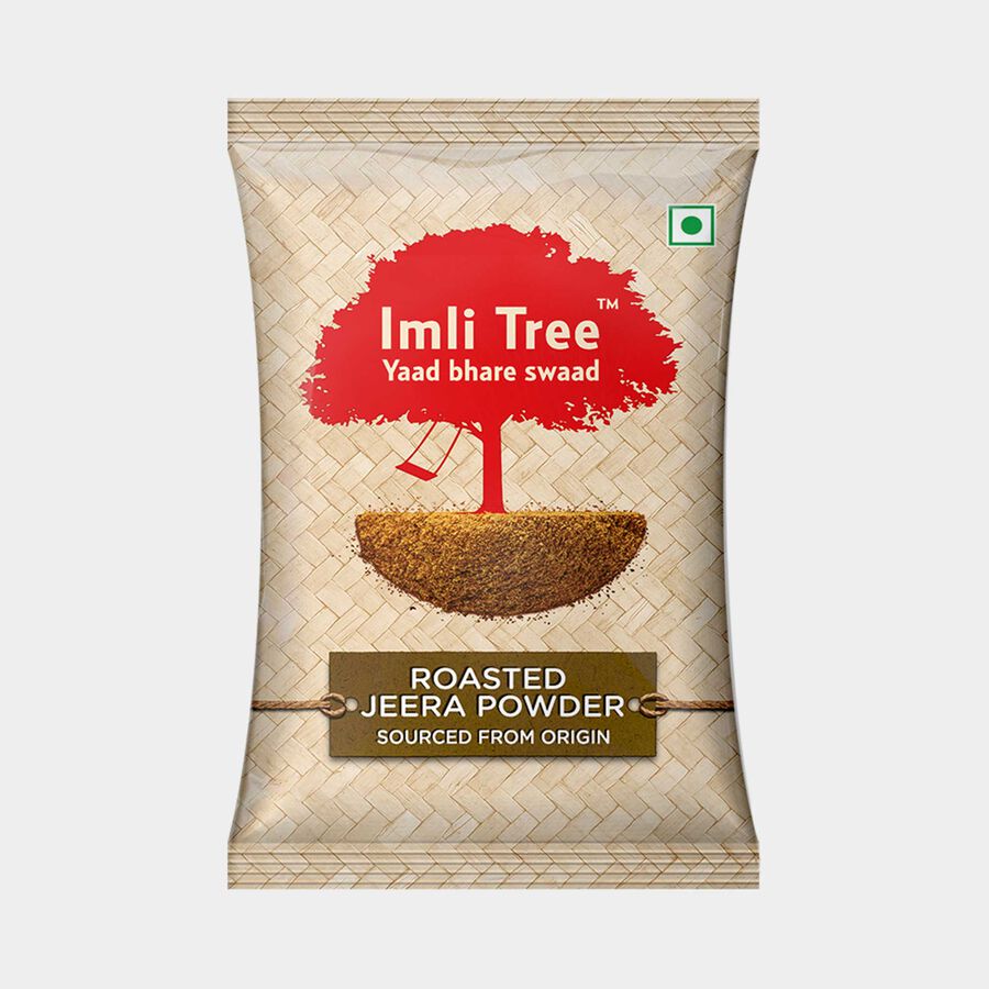 Roasted Cumin Powder, , large image number null