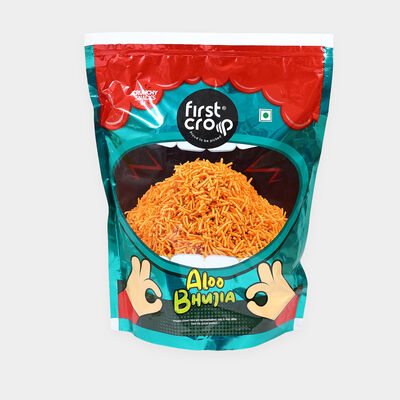 Aloo Bhujia Namkeen