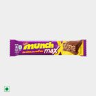 MUNCH Max Choco Coated Crunchy Wafer, , small image number null