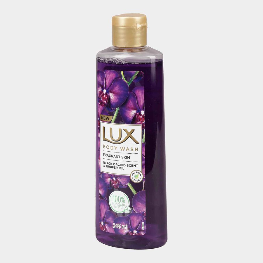 Orchid And Juniper Body Wash, , large image number null