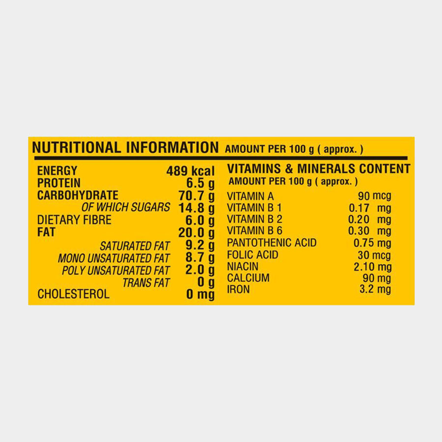 Nutricrunch Digestive Cookie, , large image number null