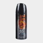 18+Love Deodorant Spray, 150 ml, small image number null