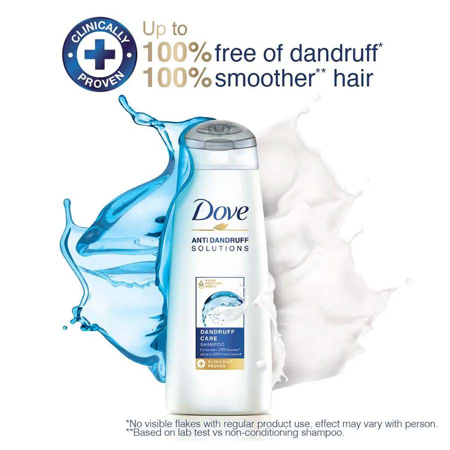 Anti Dandruff Therapy Hair Shampoo, , large image number null