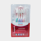 Gentle Sensitive Tooth Brush, 4 Pcs., small image number null