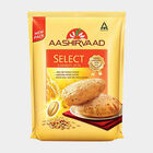 MP Sharbati Wheat Atta / Flour, , small image number null