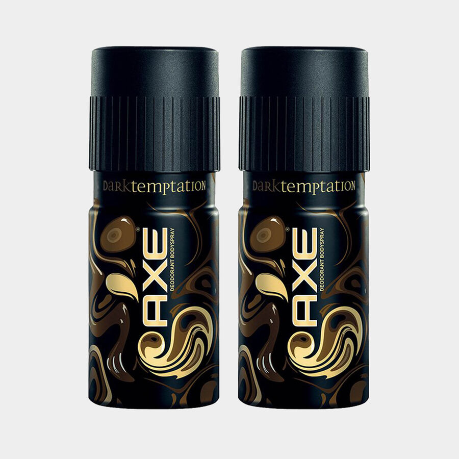 Temptation Body Spray, , large image number null