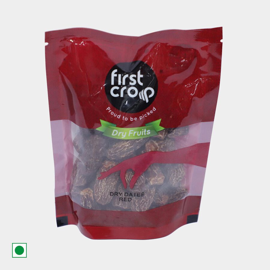 छुहारे, 200 g पाउच, large