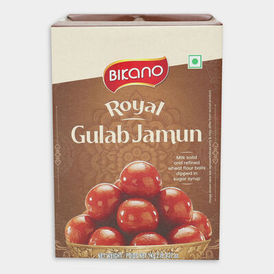 Royal Gulab Jamun
