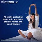 Advanced All Night Ultra-Soft with Wings Pads XXL, , small