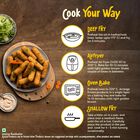 Veggie Finger, , small