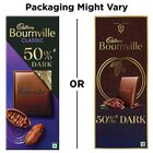 Bournville Classic Chocolate, 75 g, small