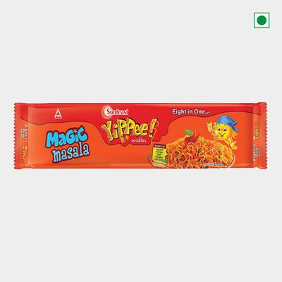 Magic Masala Instant Noodles