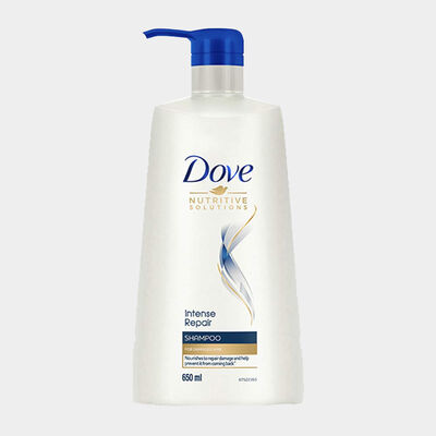 Intense Repair Therapy Hair Shampoo