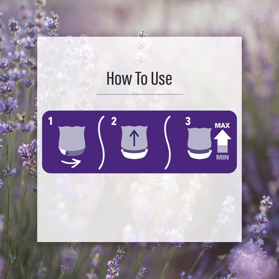 Relax & Unwind Room Freshener, , large image number null