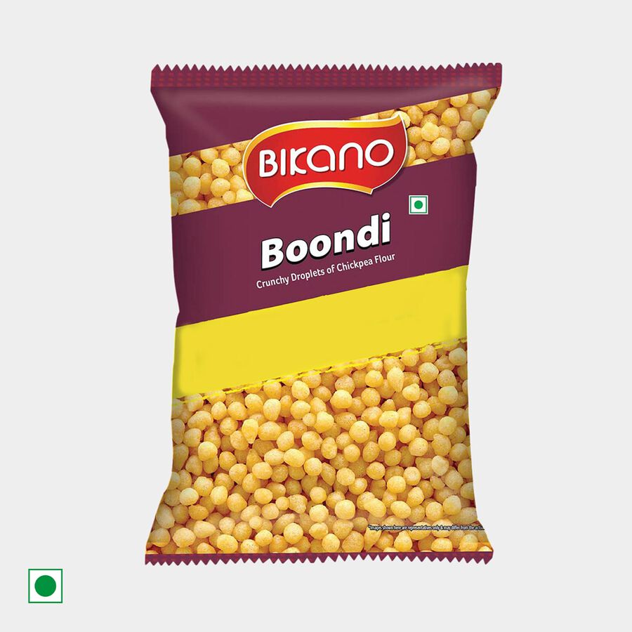 सॉल्टेड बूंदी, , large