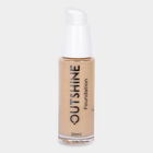 Foundation Hazelnut, , small image number null