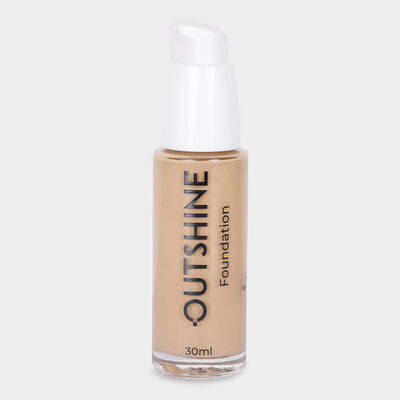 Foundation Hazelnut