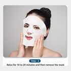 Fairness Facial Mask, Papaya, , small image number null