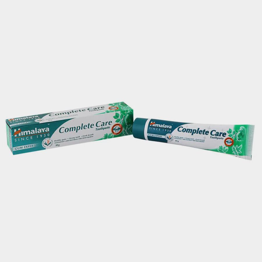 Toothpaste Complete Care, , large