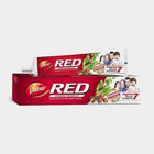 Red Tooth Paste, , small image number null