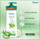 Aloe Vera And Cucumber Body Lotion, 400 ml, small image number null