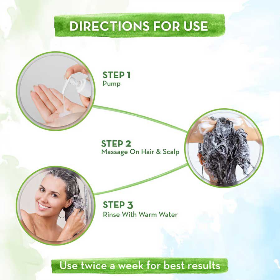 Hair Shampoo, , large image number null