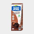 Chocolate Milkshake, , small image number null