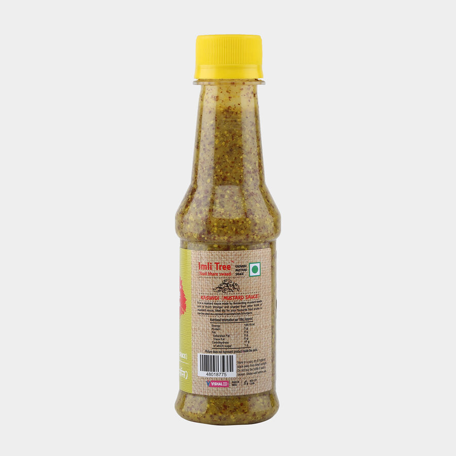 Kasaundi Sauce Pet Bottle, , large image number null