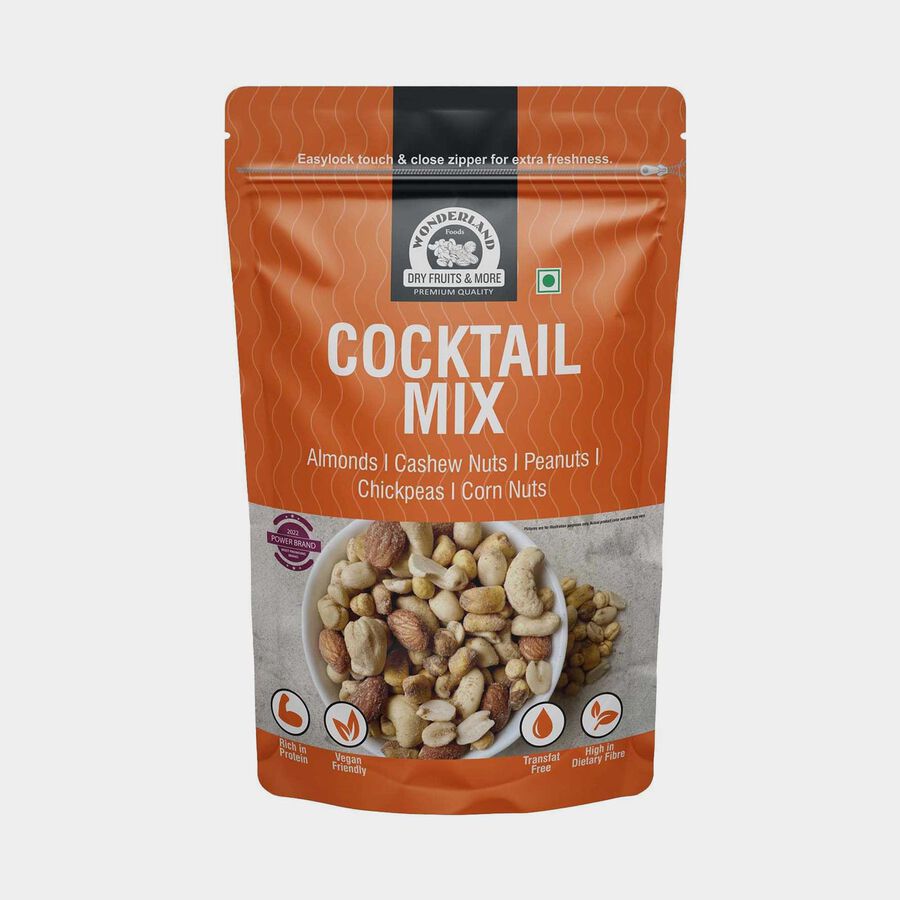 Cocktail Mix, , large image number null