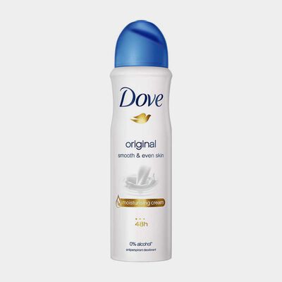 Original Body Spray