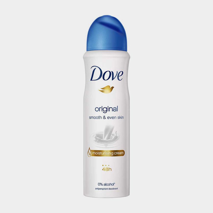 Original Body Spray, , large image number null